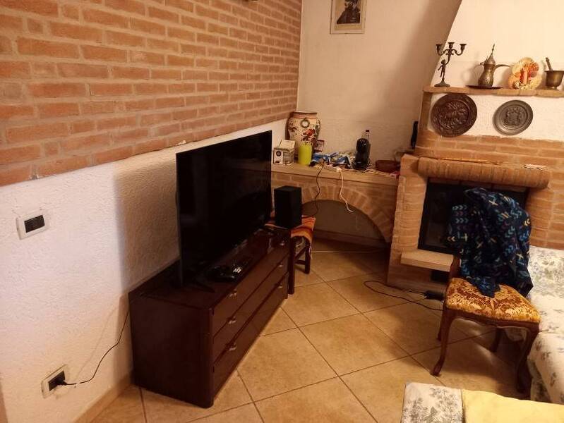 casa indipendente in vendita a Ferrara in zona Denore