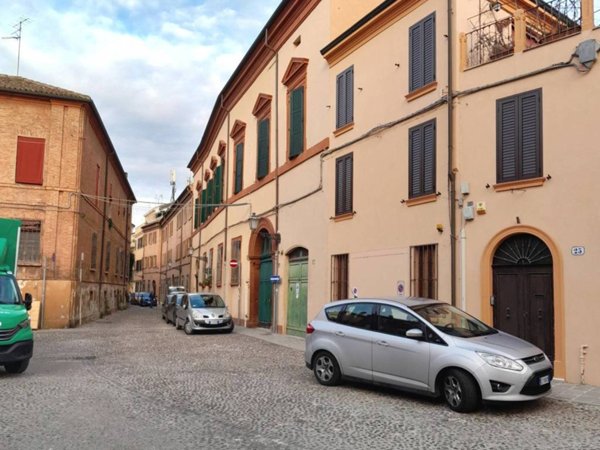 appartamento in vendita a Ferrara