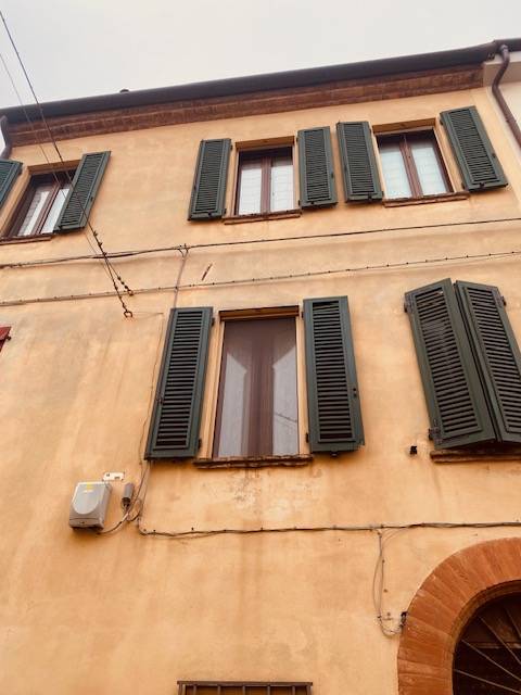 appartamento in vendita a Ferrara in zona Centro Storico