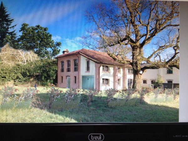 casa indipendente in vendita a Ferrara in zona Aguscello
