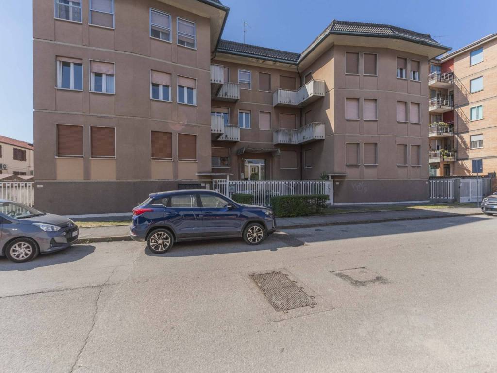 appartamento in vendita a Ferrara in zona Centro Storico