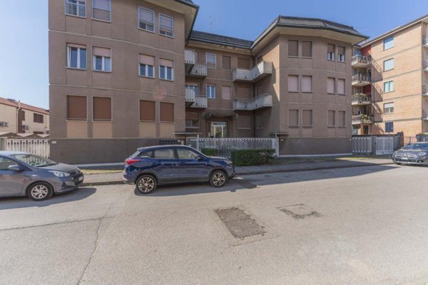 appartamento in vendita a Ferrara in zona Centro Storico