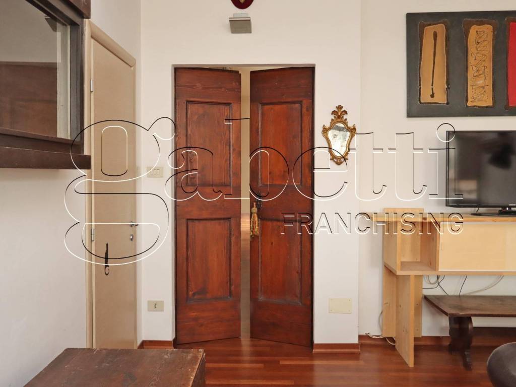 appartamento in vendita a Ferrara in zona Centro Storico