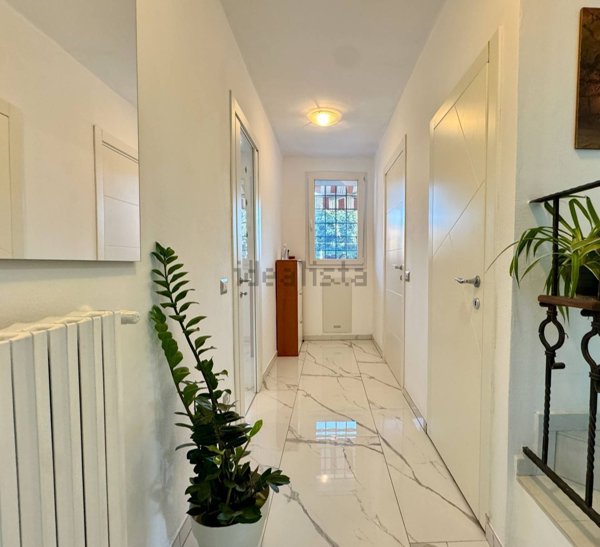 casa indipendente in vendita a Ferrara in zona San Martino