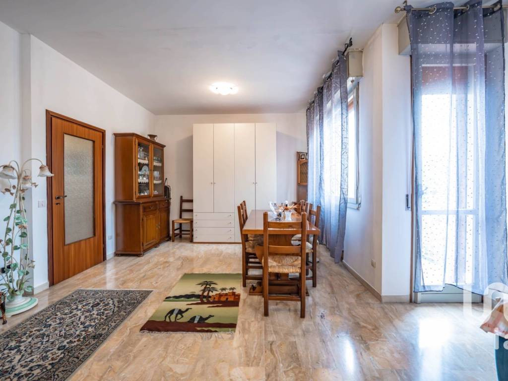 appartamento in vendita a Ferrara