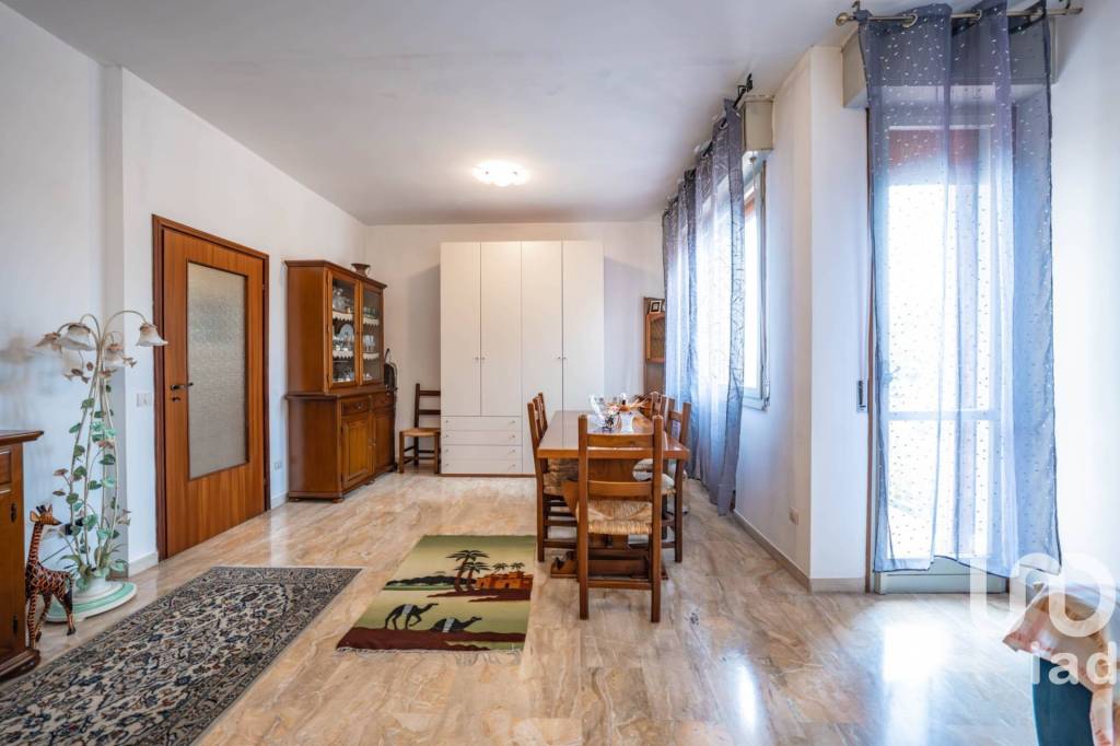 appartamento in vendita a Ferrara