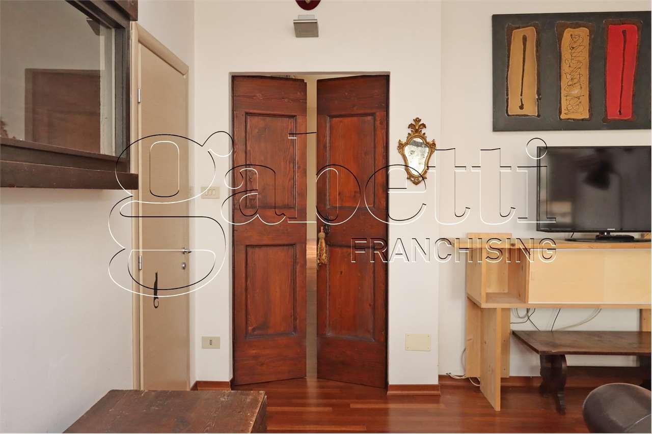 appartamento in vendita a Ferrara in zona Centro Storico