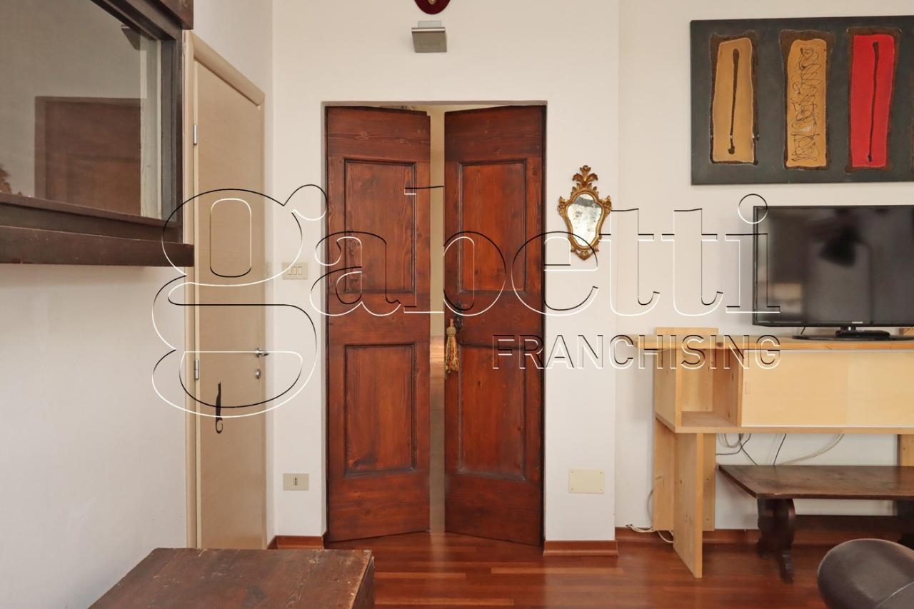 appartamento in vendita a Ferrara in zona Centro Storico