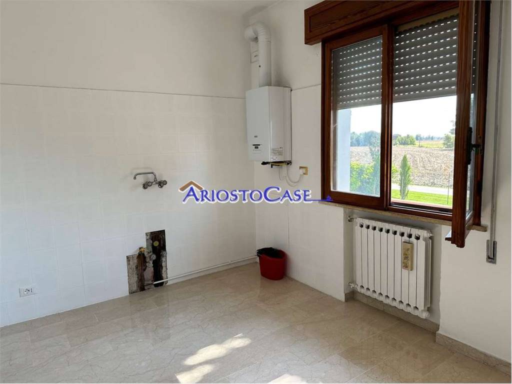 casa indipendente in vendita a Ferrara in zona Francolino