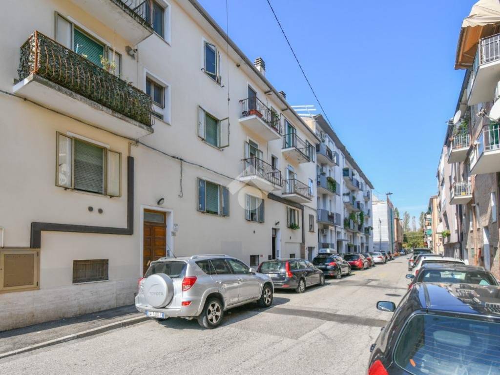 appartamento in vendita a Ferrara
