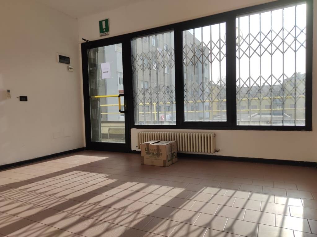 attico in vendita a Ferrara