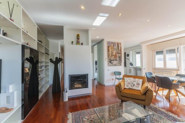 appartamento in vendita a Ferrara in zona Mizzana