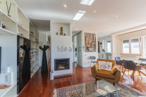 appartamento in vendita a Ferrara in zona Doro