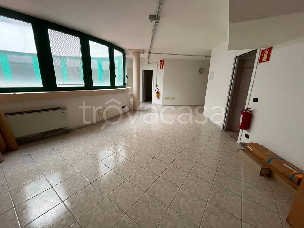 appartamento in vendita a Ferrara in zona Centro Storico