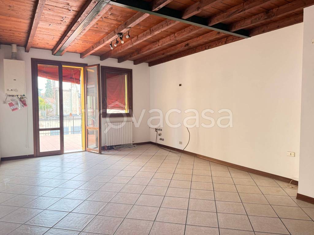 appartamento in vendita a Ferrara in zona San Martino