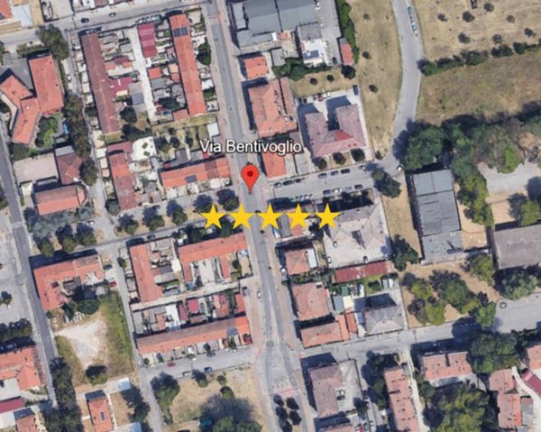 appartamento in vendita a Ferrara