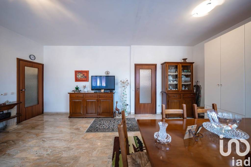 appartamento in vendita a Ferrara in zona Centro Storico