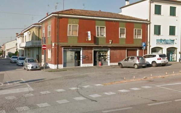 loft in vendita a Ferrara in zona Porotto / Cassana