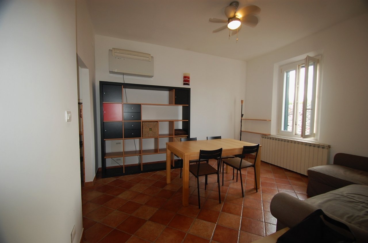 appartamento in vendita a Ferrara in zona Centro Storico