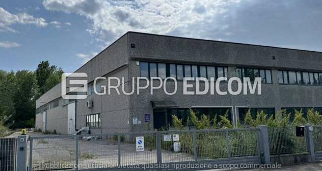 negozio in vendita a Ferrara in zona Porotto / Cassana