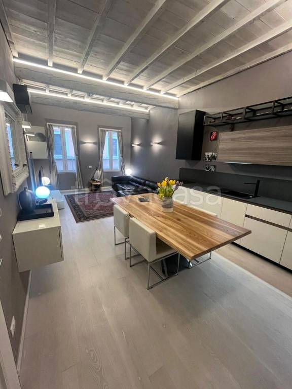 appartamento in vendita a Ferrara in zona Centro Storico