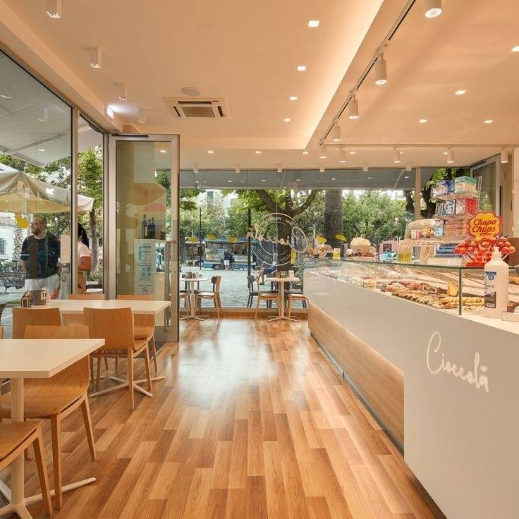 negozio in vendita a Ferrara in zona Centro Storico