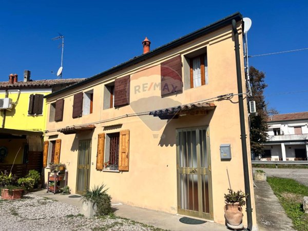 appartamento in vendita a Ferrara in zona Boara