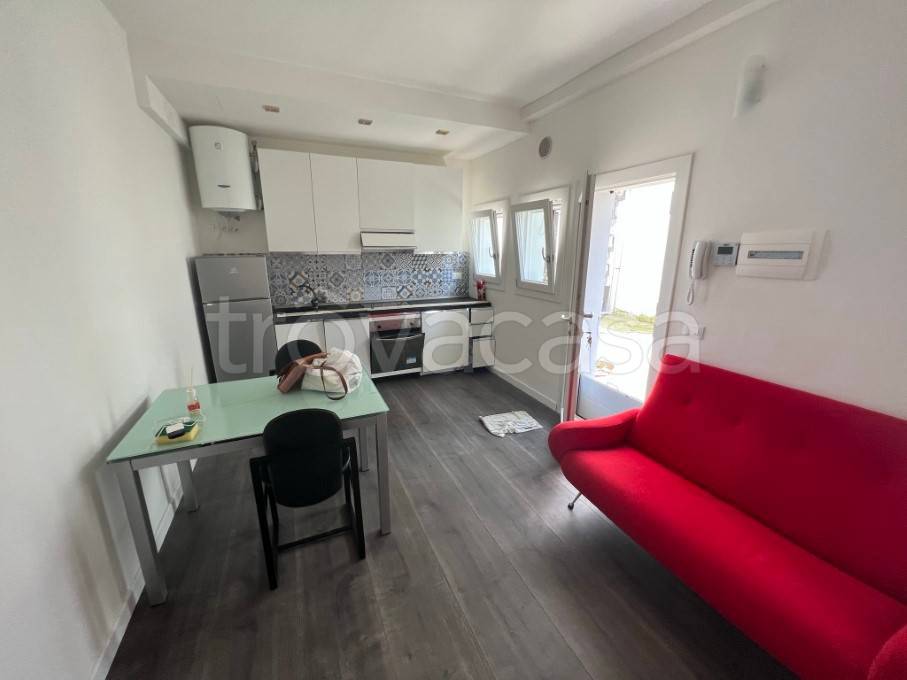 appartamento in vendita a Ferrara in zona Centro Storico
