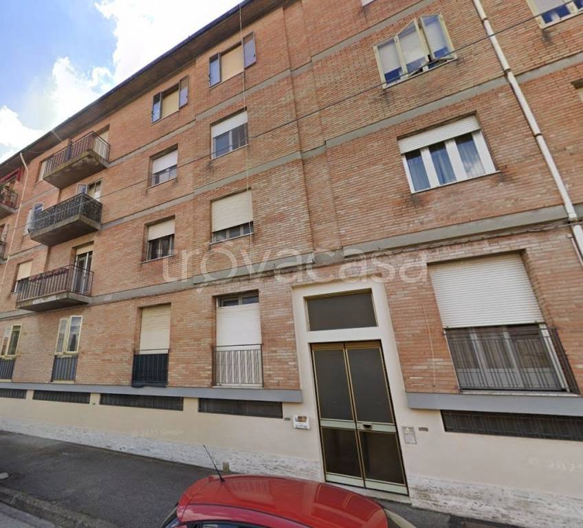 appartamento in vendita a Ferrara
