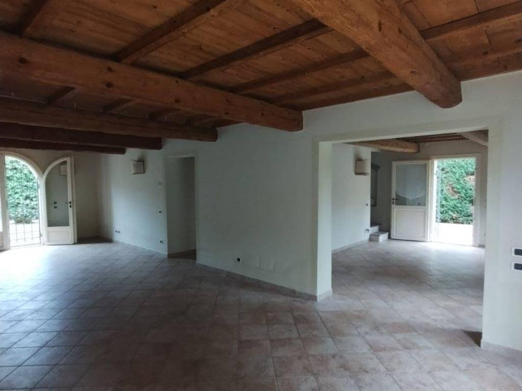 casa indipendente in vendita a Ferrara in zona San Martino