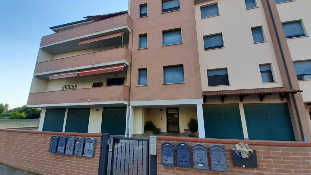 appartamento in vendita a Ferrara