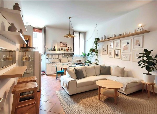 appartamento in vendita a Ferrara in zona Centro Storico