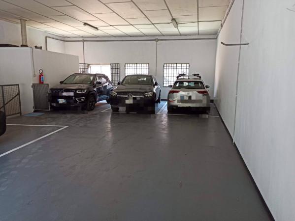 negozio in vendita a Ferrara in zona Aguscello