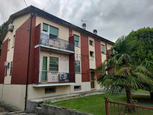 appartamento in vendita a Ferrara in zona Sant'Egidio / Gaibanella