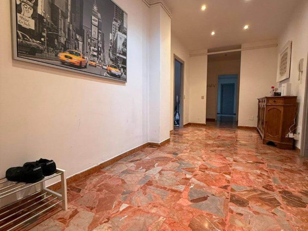 appartamento in vendita a Ferrara