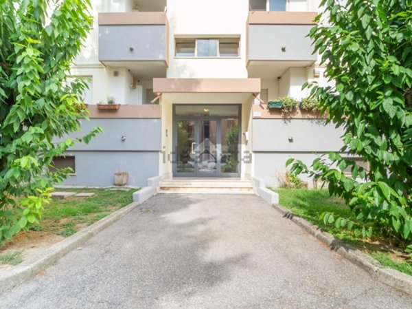 appartamento in vendita a Ferrara