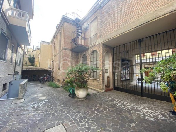 appartamento in vendita a Ferrara in zona Centro Storico