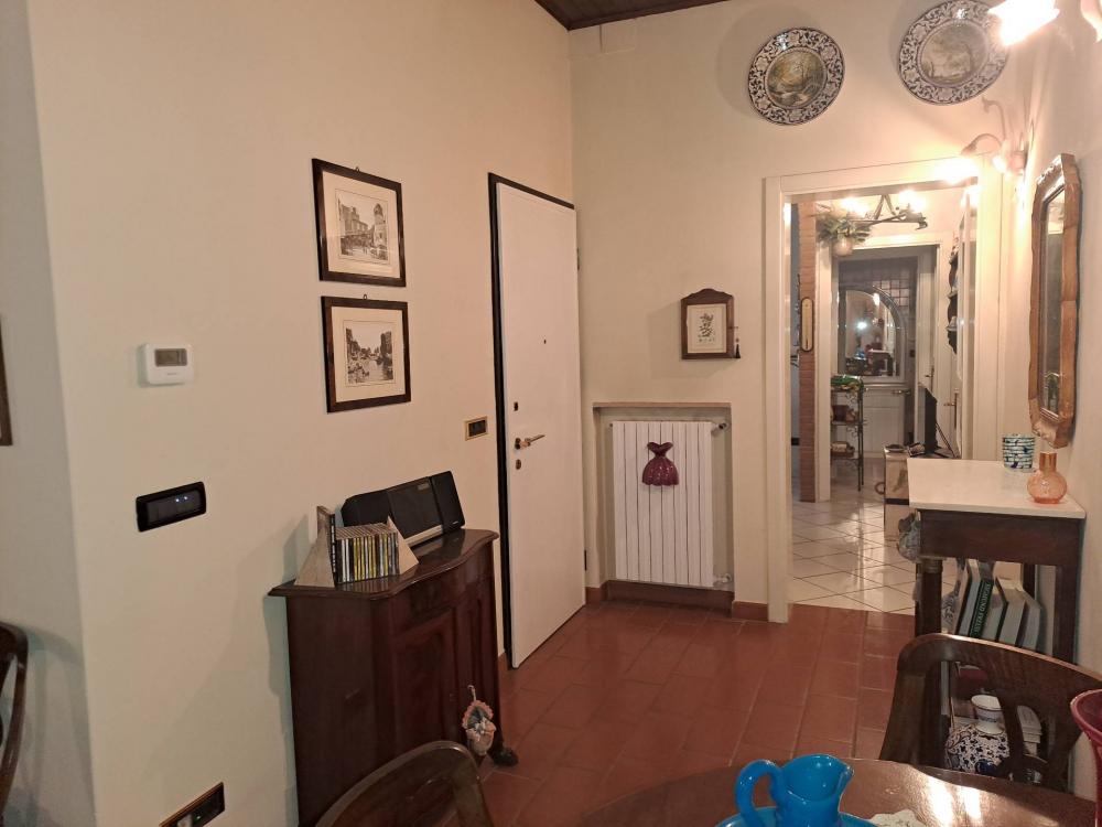 appartamento in vendita a Ferrara in zona Centro Storico