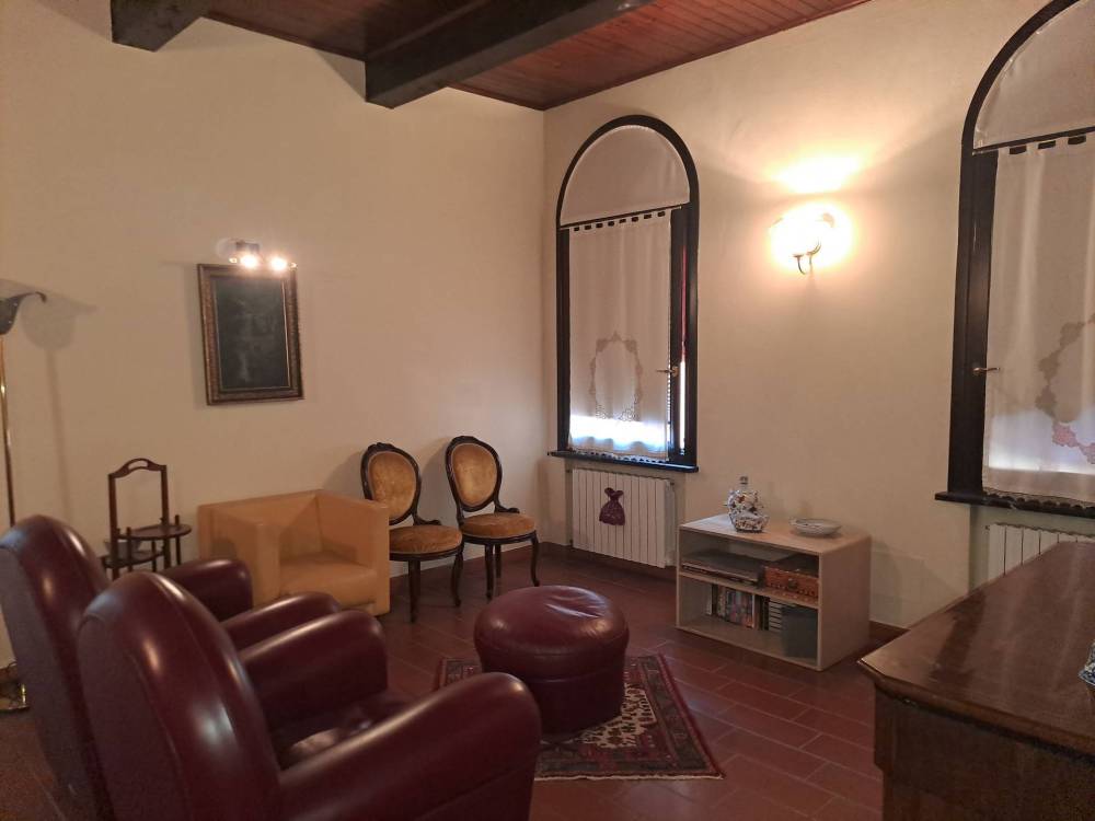 appartamento in vendita a Ferrara in zona Centro Storico