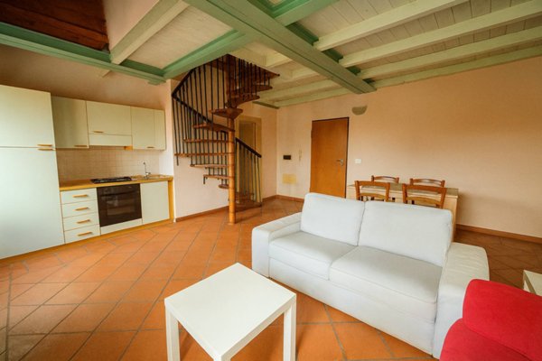 appartamento in vendita a Ferrara in zona Centro Storico