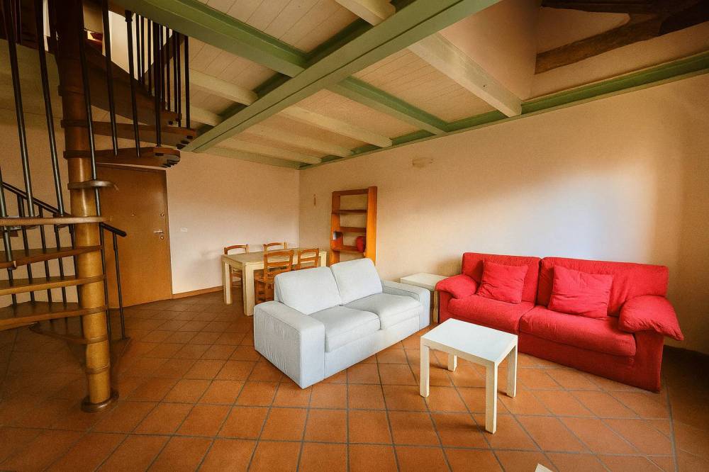 appartamento in vendita a Ferrara in zona Centro Storico