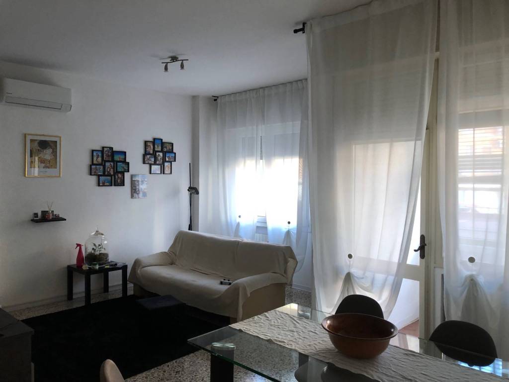appartamento in vendita a Ferrara