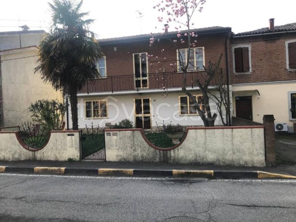 casa indipendente in vendita a Ferrara in zona Malborghetto di Boara