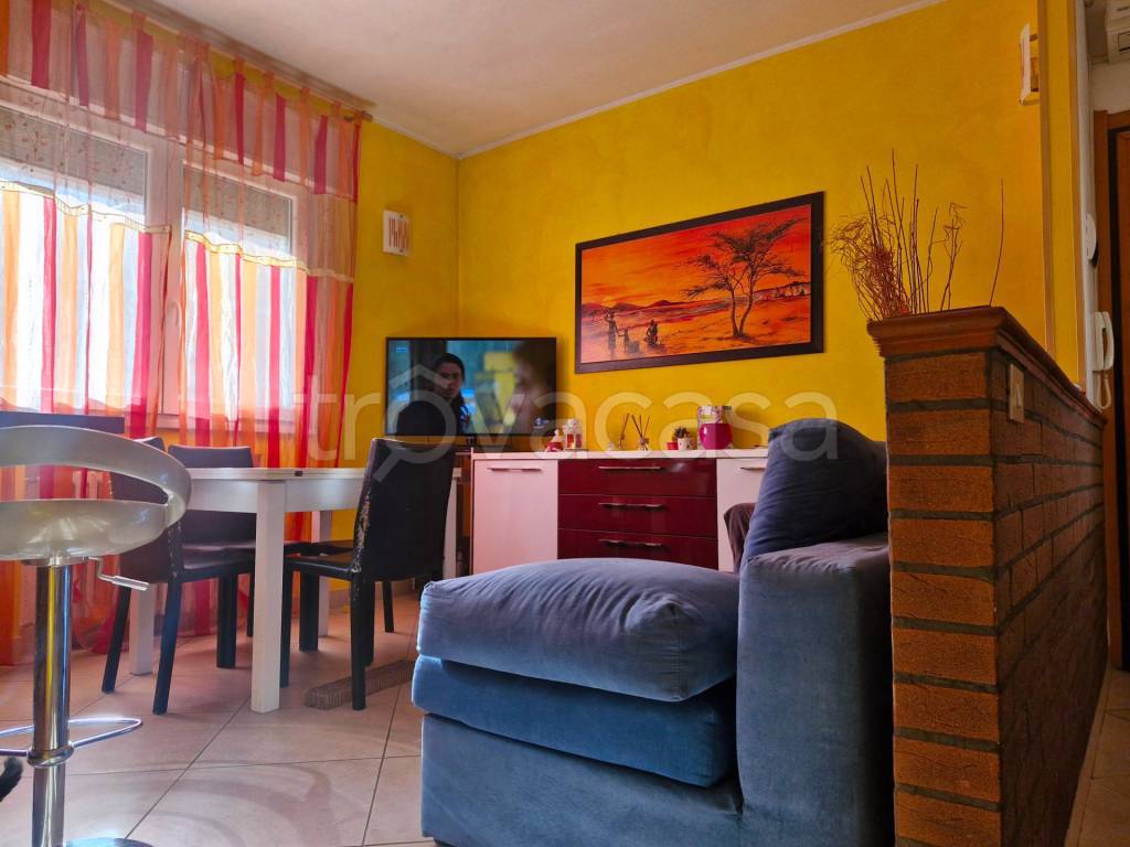 appartamento in vendita a Ferrara in zona Pontelagoscuro