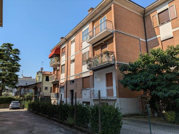 appartamento in vendita a Ferrara