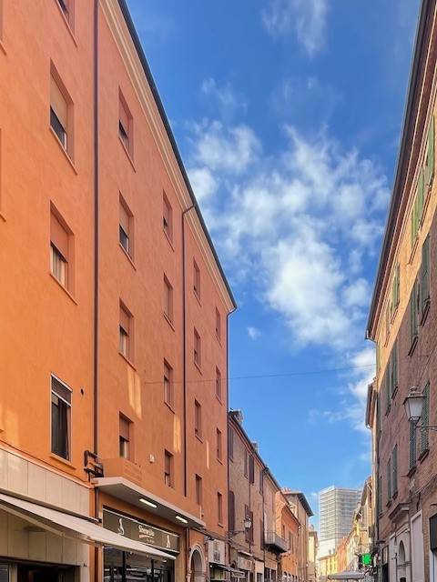appartamento in vendita a Ferrara in zona Centro Storico