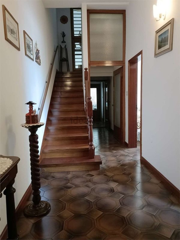 casa indipendente in vendita a Ferrara in zona Sant'Egidio / Gaibanella