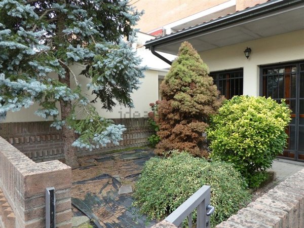 casa indipendente in vendita a Ferrara in zona Malborghetto di Boara