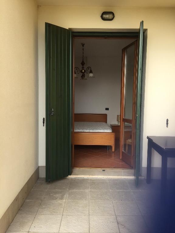 appartamento in vendita a Ferrara in zona Casaglia