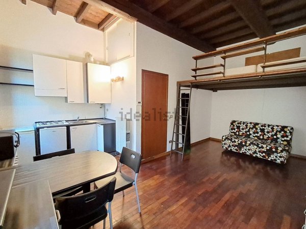 appartamento in vendita a Ferrara in zona Centro Storico